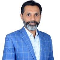 NITCO LIMITED Employee Gaurav Roychowdhury's profile photo
