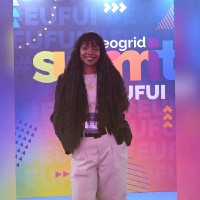 Neogrid Employee Jeane Ribeiro's profile photo