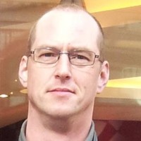 Fredrik Almgren Email