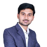 Codingster Private Limited Employee Karthik K's profile photo
