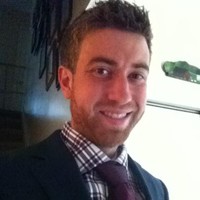 Pollak Employee Jordan Demain's profile photo