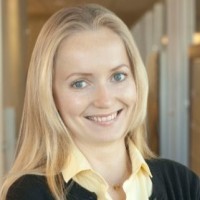 Enphase Energy Employee Anna Becker's profile photo