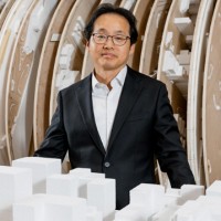 Gradient Wind Engineering Inc. Employee Un Jeong's profile photo