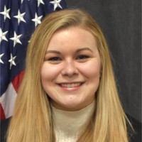 Army Rapid Capabilities and Critical Technologies Office Employee Sydney Horn's profile photo