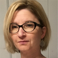 UnityPoint Health Employee Sherry Bailey's profile photo