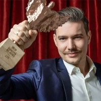 Sasse Group Employee Umberto Büchler's profile photo
