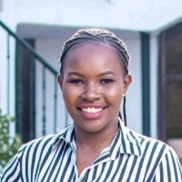 4G CAPITAL LIMITED Employee Valentine Nasila's profile photo