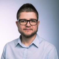 Kaufland Bulgaria Employee Stiliyan Stoyanov's profile photo