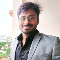 Kalyan B. Email