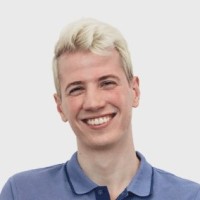 ppi Italia Employee David Drvar's profile photo
