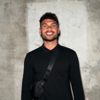 Jer-nee Consulting Employee Quinn Peters's profile photo