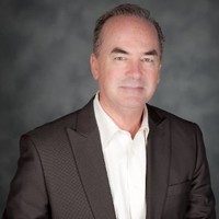 American Pacific Mortgage Employee Mike Haden's profile photo