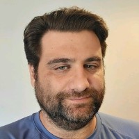 Equitybee Employee George Torounidis's profile photo
