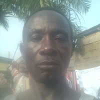 IMC Employee Albert Barfo's profile photo