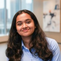 TechnoServe Employee Harsha Mini's profile photo