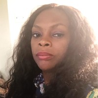 Halogen Security Employee Olubimpe Eboegbune's profile photo