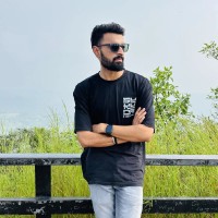 Strateworks Solutions - The Business IT Hub Employee Ahir Harsh's profile photo