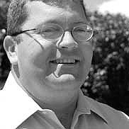 Denison Yachting Employee Clive McCartney's profile photo