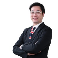 Bocco Chen Email