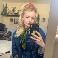Lianne Halliday Email & Phone Number