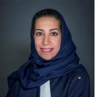 King Faisal Specialist Hospital and Research Center Employee Noor Shabib's profile photo