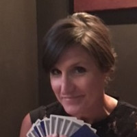 Serenbe Employee Stephanie Coyne's profile photo