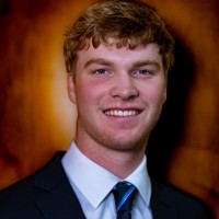 George Washington University Credit Union Initiative Employee Colin Meyer's profile photo
