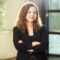 Sun Employee Nihan Selçuk's profile photo