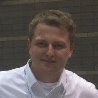 SVT Robotics Employee Anatoly Parchuk's profile photo