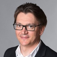 SEA-invest Employee Frederik Baert's profile photo