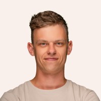 Chatbotize Employee Bartosz Wilk's profile photo