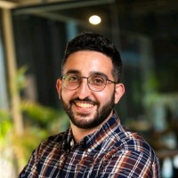 Panax Employee Joshua Richman's profile photo