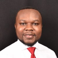 TON Strategy Co. Employee Claude Tebah's profile photo