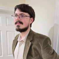BVSystems Employee Michael T.'s profile photo