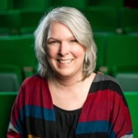 Midland Center for the Arts Employee Kristin Gall's profile photo