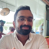 SuperPharm Ltd Employee Jovan Ramjewan's profile photo