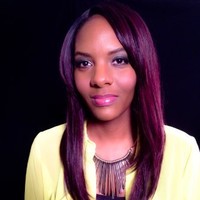City of Atlanta Employee Maya Gordon's profile photo
