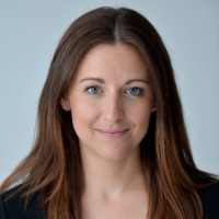 IFM Investors Employee Annija Jolivet's profile photo