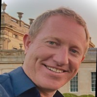 Paradowski Creative Employee Duncan Horner's profile photo