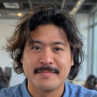 CAVA Employee Nathan Chan's profile photo