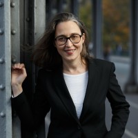 Karista Employee Catherine Boule's profile photo