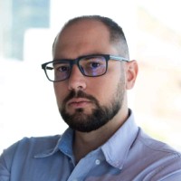 Vitor Trafani Email