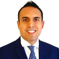 Coldwell Banker Envision Real Estate Employee Jose Frausto's profile photo