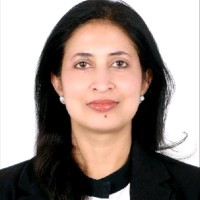 Emirates Islamic Employee Sonika Sharma's profile photo