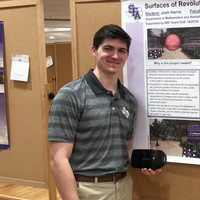 Fenway Group Employee Josh Harris's profile photo