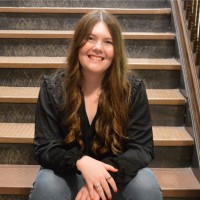 Booz Allen Hamilton Employee Olivia Owen's profile photo