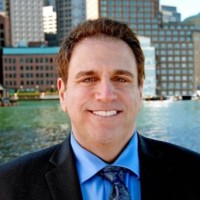 Sharon Merrill Employee Scott Solomon's profile photo