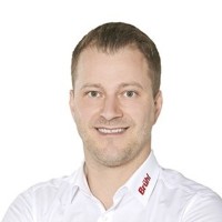 Brühl Safety Group Employee Julian Limper's profile photo