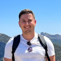 Techstack Ltd Employee Dmytro Bohdanov's profile photo