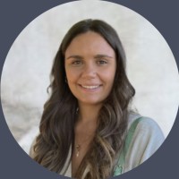 Pimpant (Ex Juliette) Employee Flavie Germain's profile photo